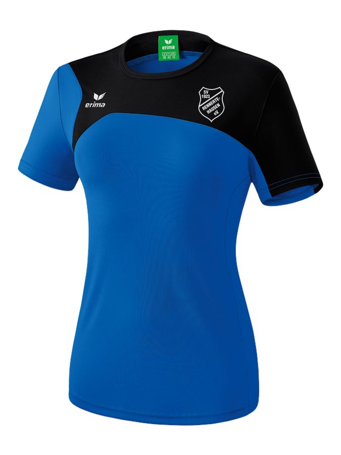 Erima Club 1900 2.0 T-Shirt Damen