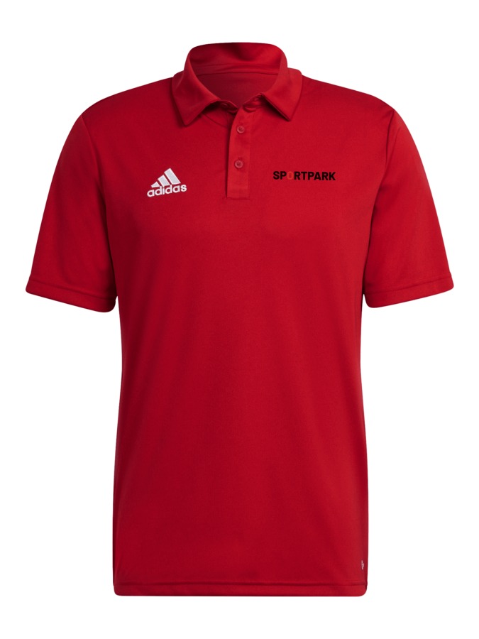 adidas Entrada 22 Poloshirt