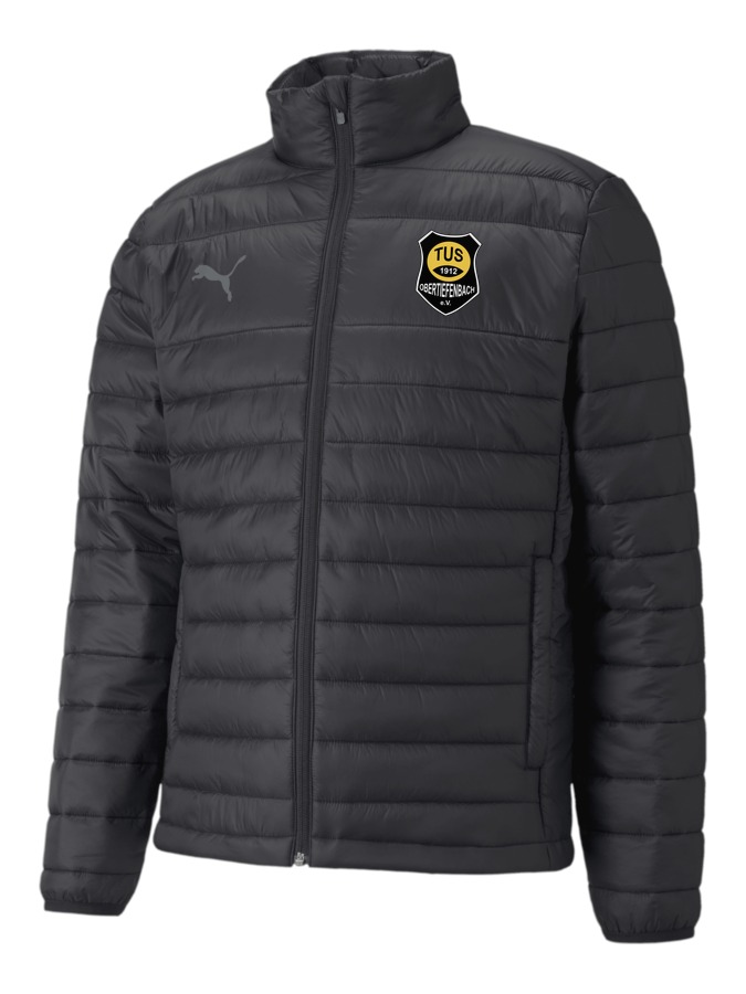 PUMA teamLIGA Light Jacke