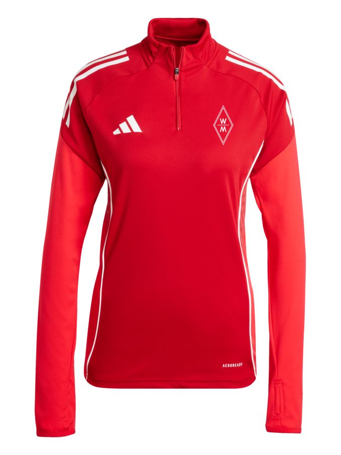 adidas Tiro 25 Competition Trainingstop Damen