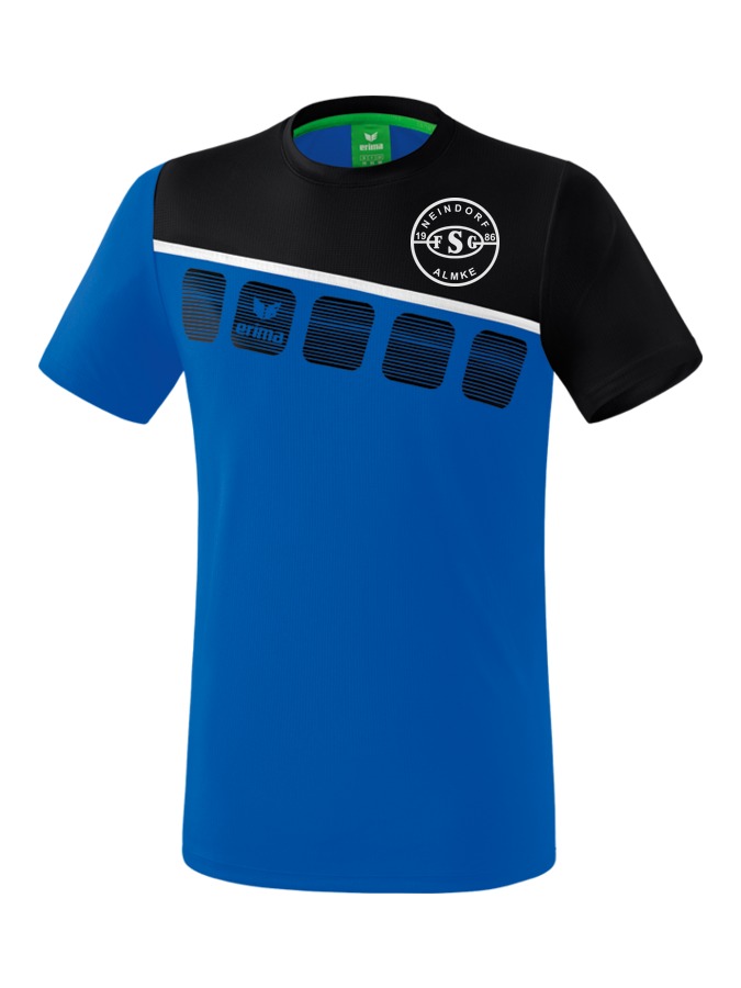 Erima 5-C T-Shirt