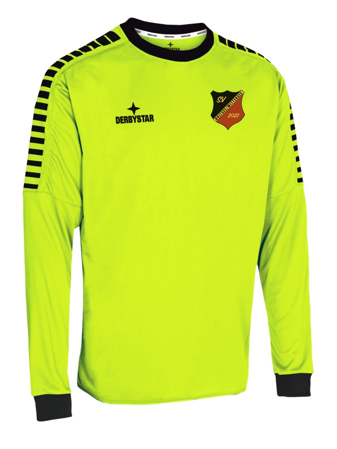 Derbystar Hyper Torwarttrikot