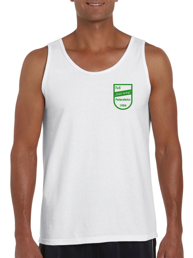 Tanktop Oskar