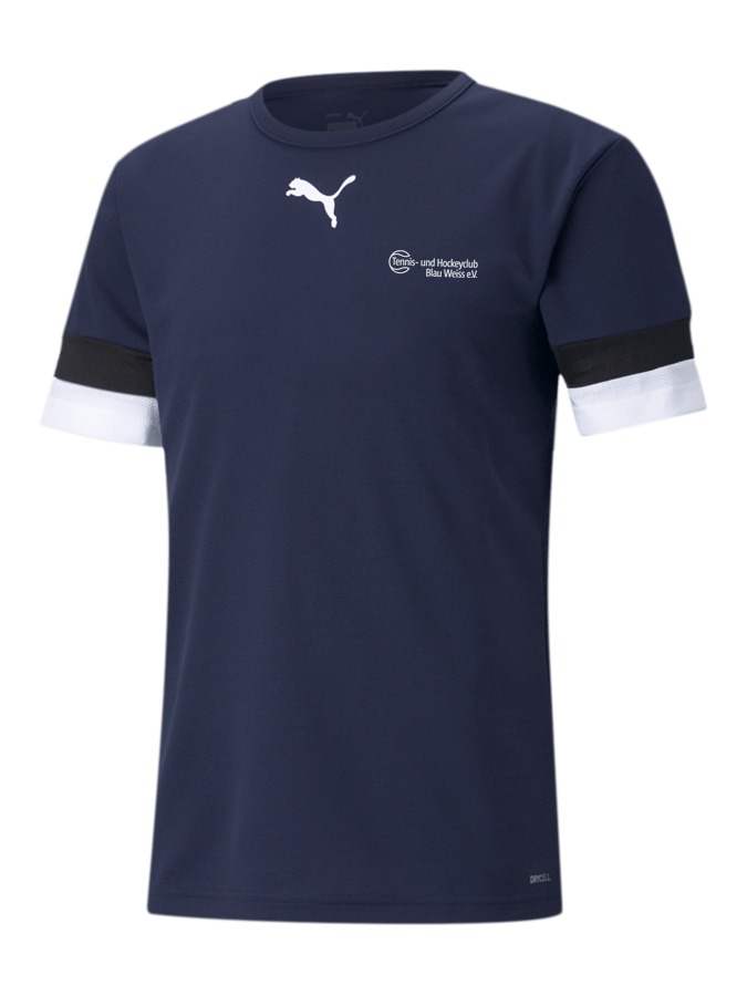 PUMA teamRISE Trikot