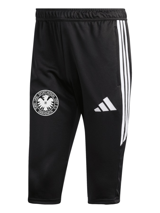 adidas Tiro 26 League 3/4-Trainingshose