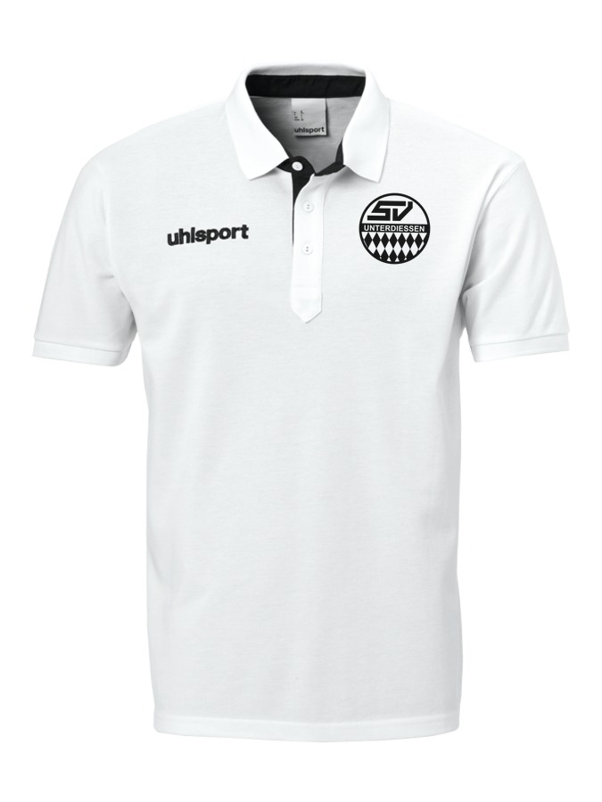 uhlsport Essential Prime Polo Shirt