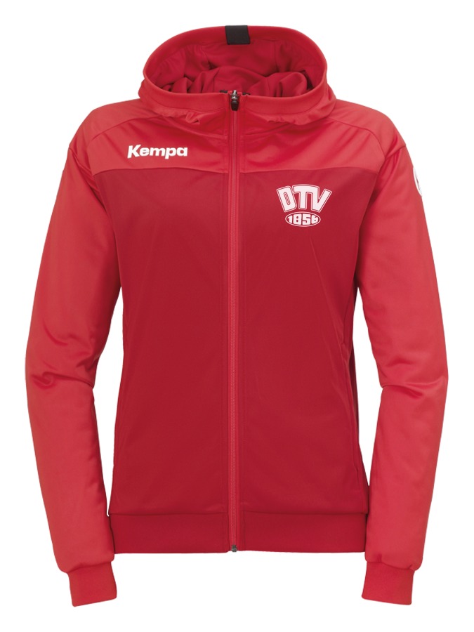 Kempa Prime Multi Jacke Damen