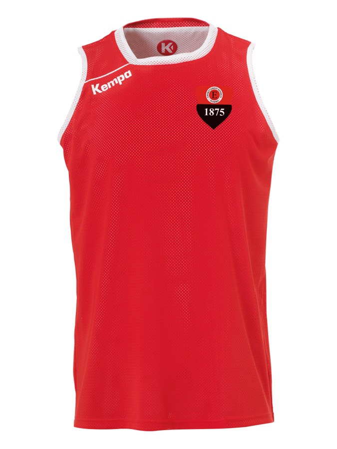 Kempa Reversible Tank Top