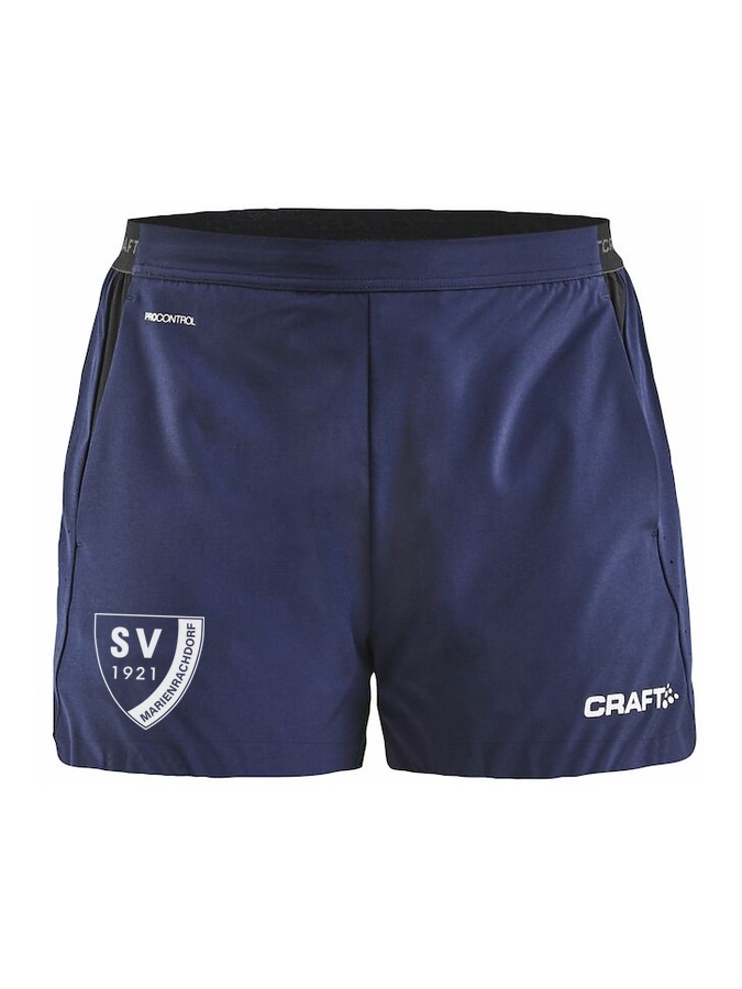 Craft Pro Control Impact Shorts Damen