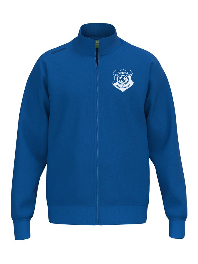 Erima Teamsport Sweatjacke