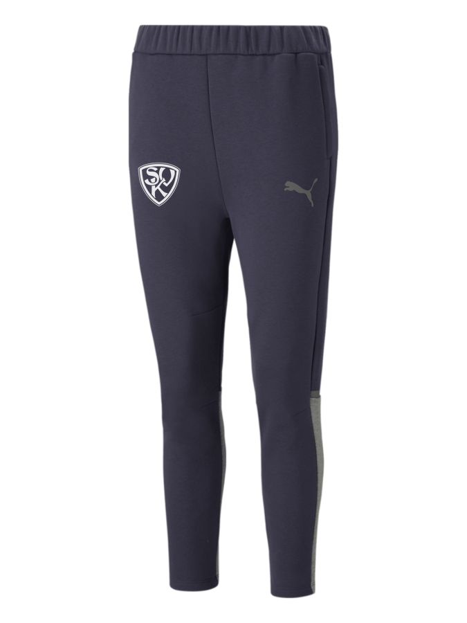 PUMA teamCUP Casuals Hose Damen