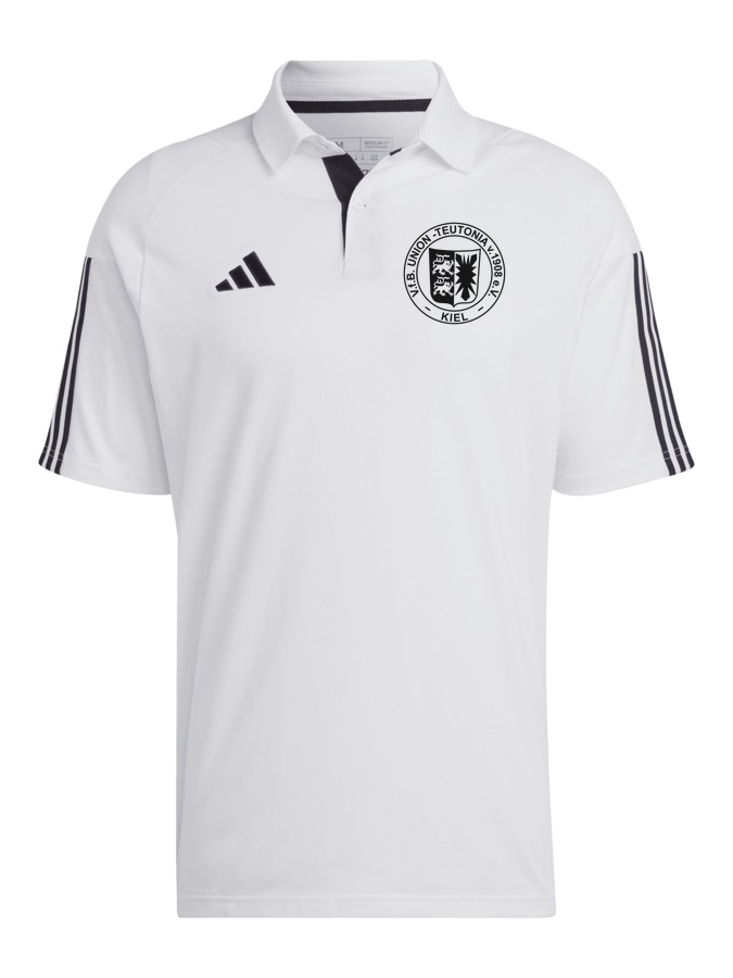 adidas Tiro 23 Competition Baumwoll-Poloshirt