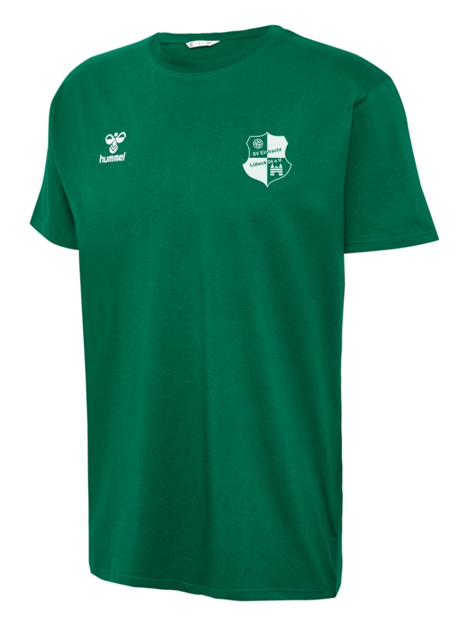 Hummel Go 2.0 T-Shirt