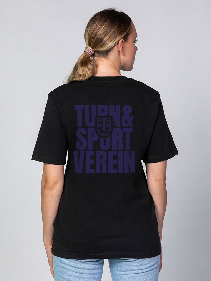 Oversized Shirt Urban Unisex