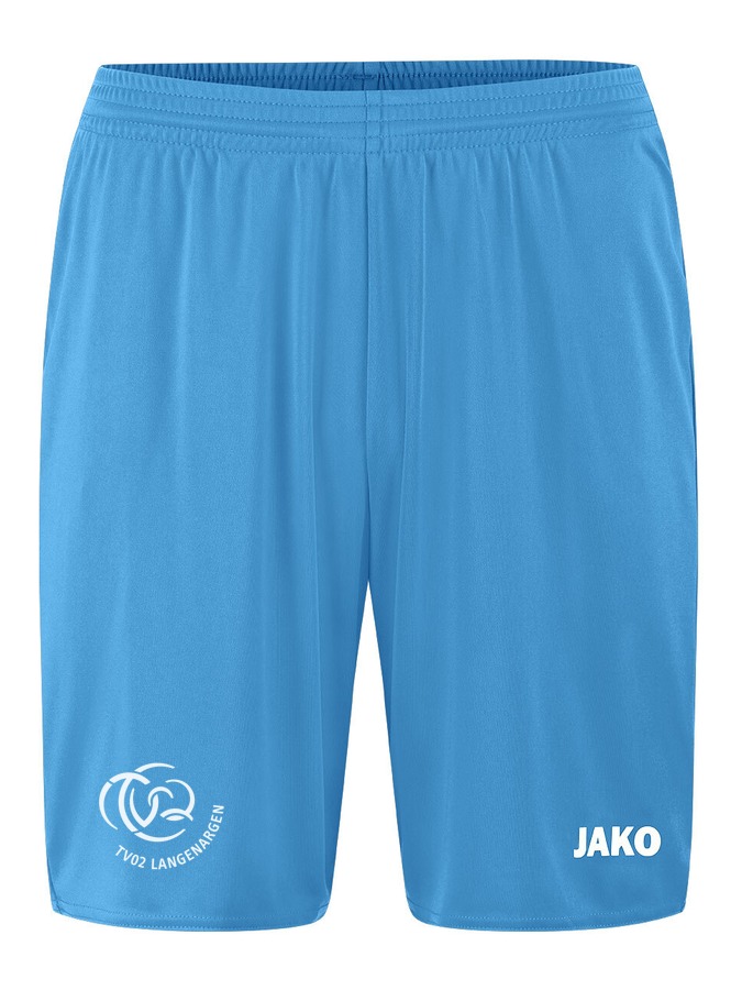 Jako Sporthose Manchester 2.0 ohne Innenslip