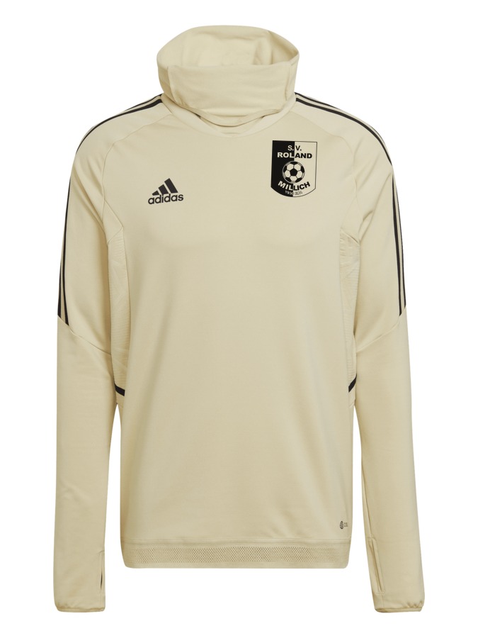 adidas Condivo 22 Pro Oberteil