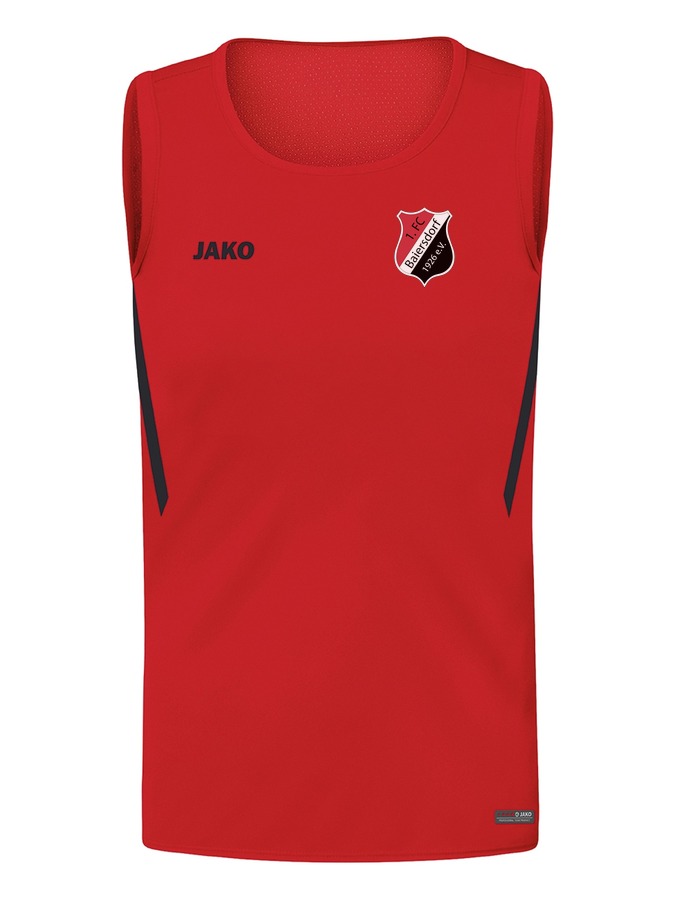 Jako Tanktop Challenge