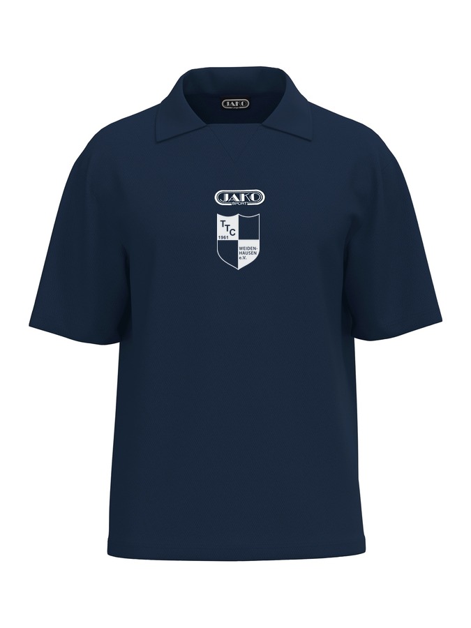 Jako Poloshirt Wardrobe