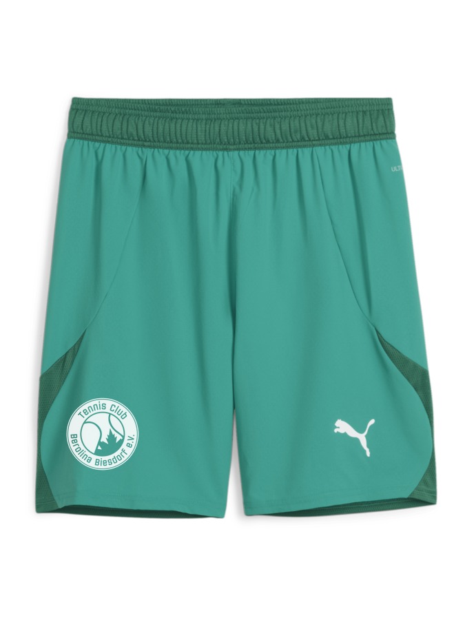 PUMA teamFINAL Shorts