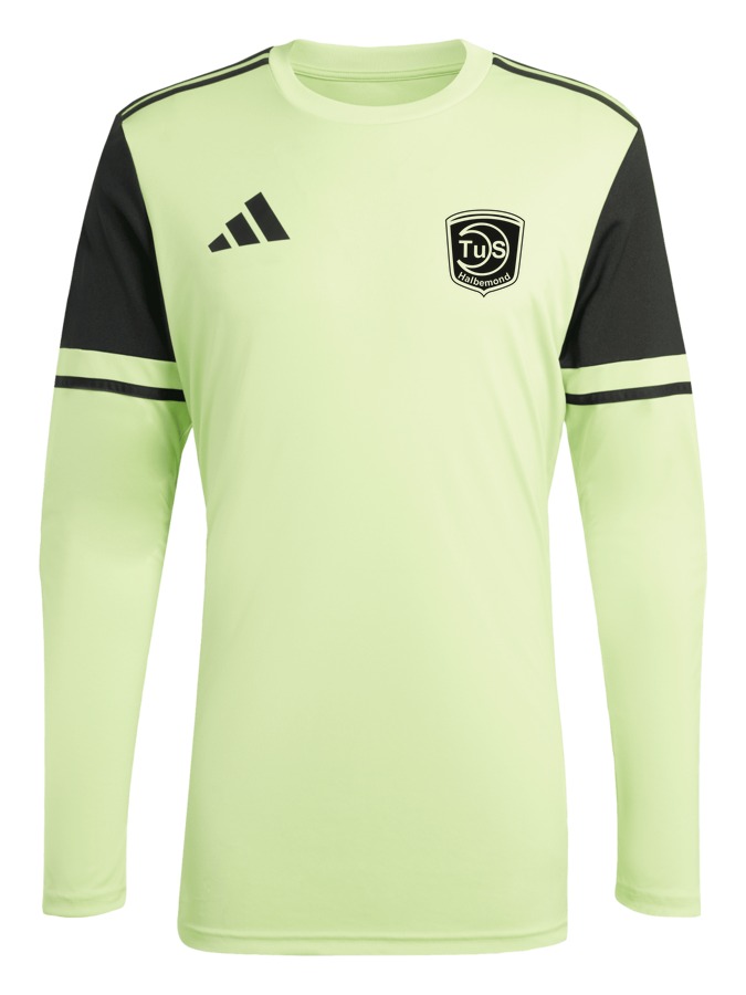 adidas Squadra 25 Torwarttrikot Long Sleeve