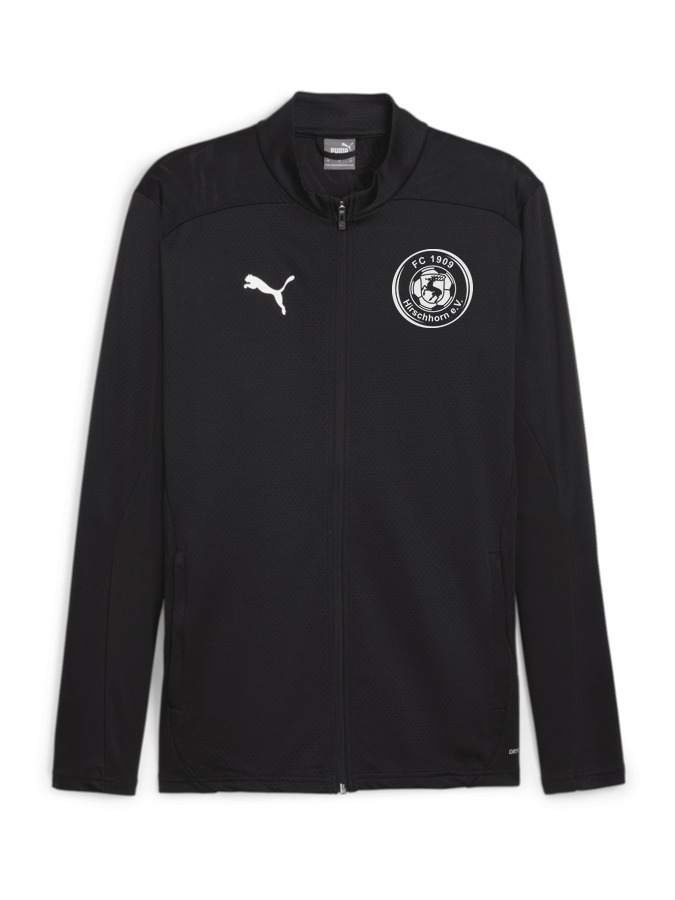 PUMA teamFINAL Trainingsjacke