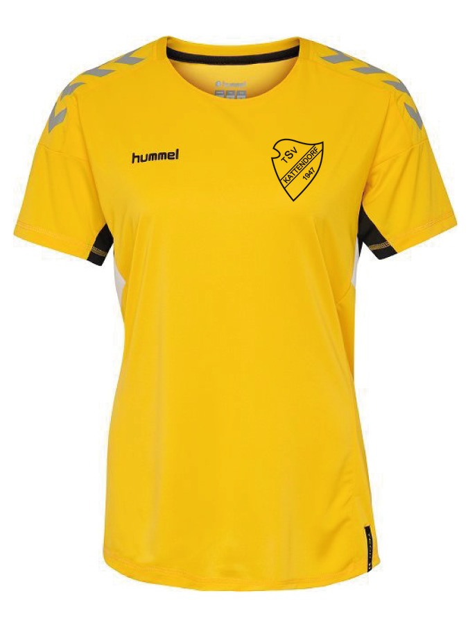 Hummel Tech Move Jersey Damen
