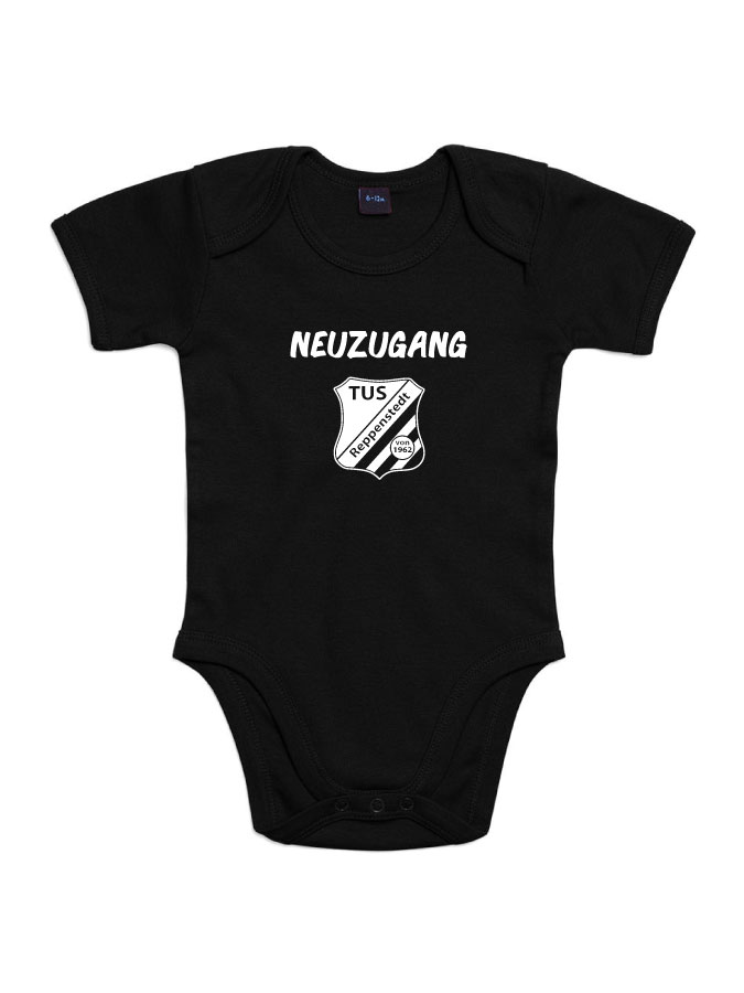 Baby Body Neuzugang