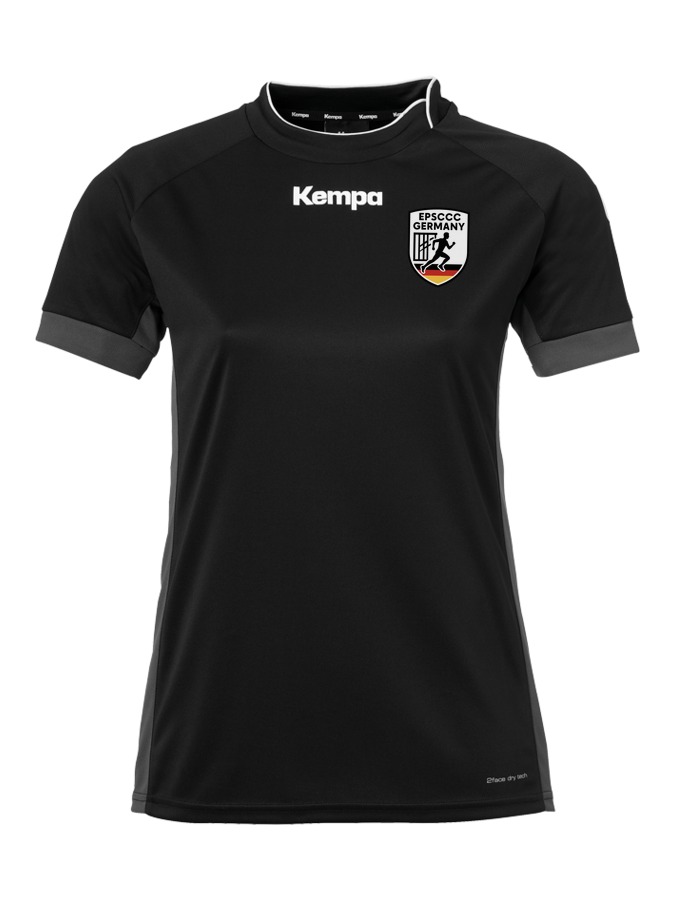 Kempa Prime Trikot Damen