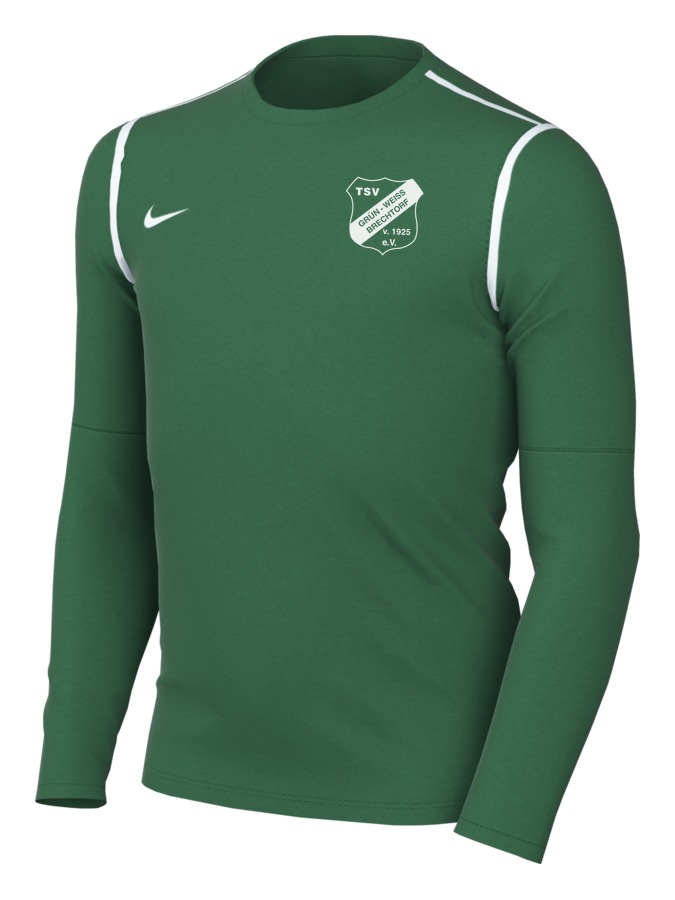 Nike Park 20 Crew Top Kinder