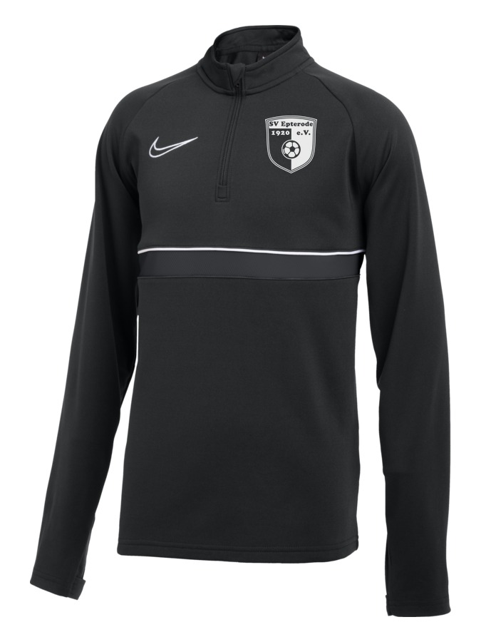 Nike Academy 21 Trainingsoberteil Kinder