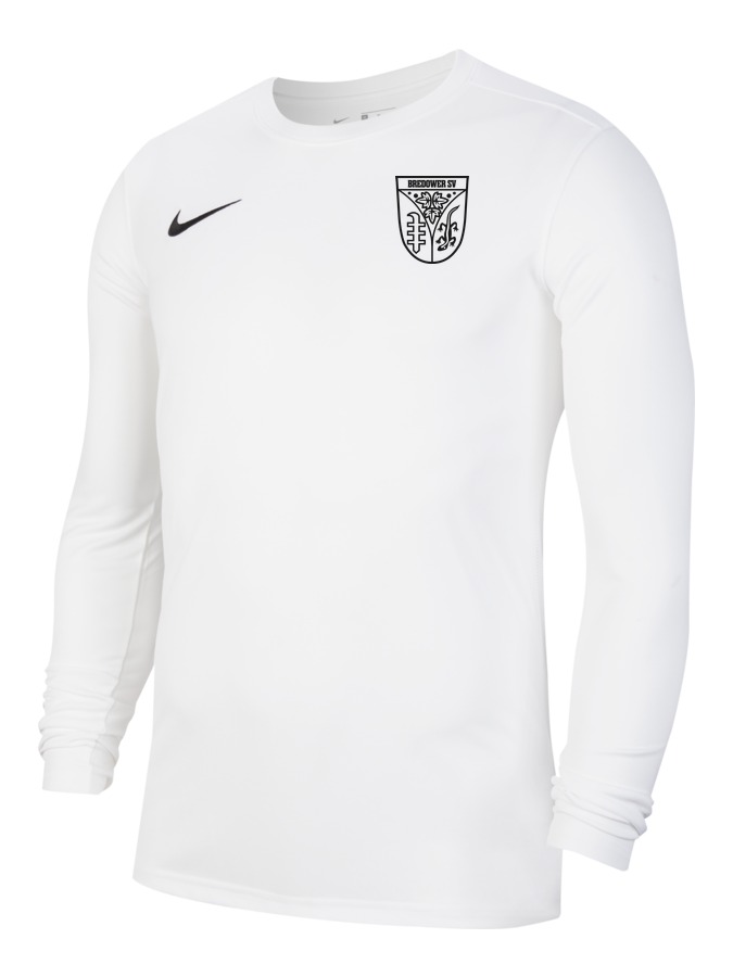 Nike Park VII Langarm Trainingsoberteil