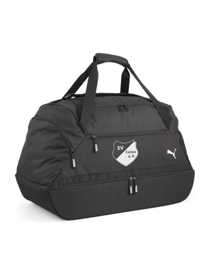 PUMA teamGOAL Teambag M mit Bodenfach