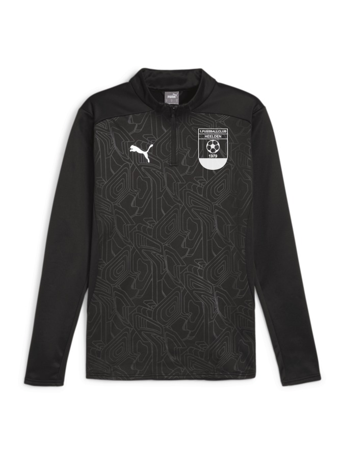 PUMA teamFINAL Trainingsoberteil