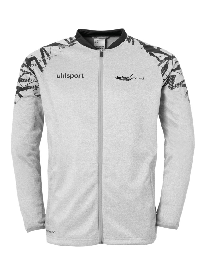 uhlsport Goal 25 Poly Jacke