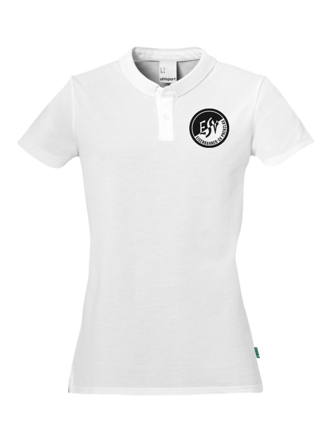 uhlsport Essential Polo Shirt Damen
