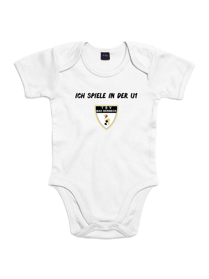 Baby Body U1