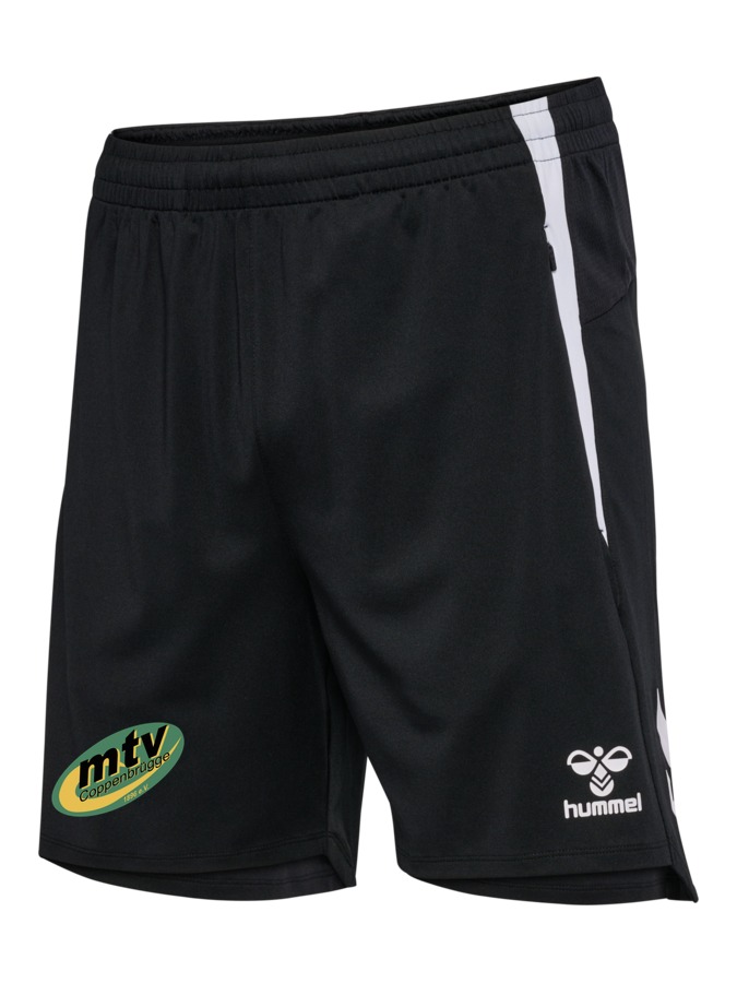 Hummel Lead 2.0 Training Shorts