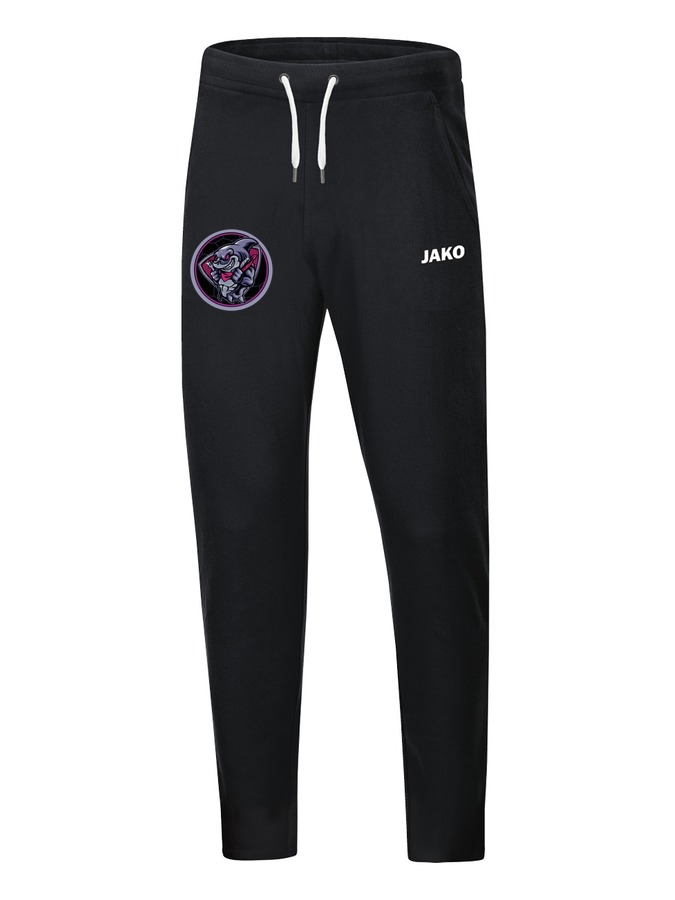 Jako Jogginghose Base