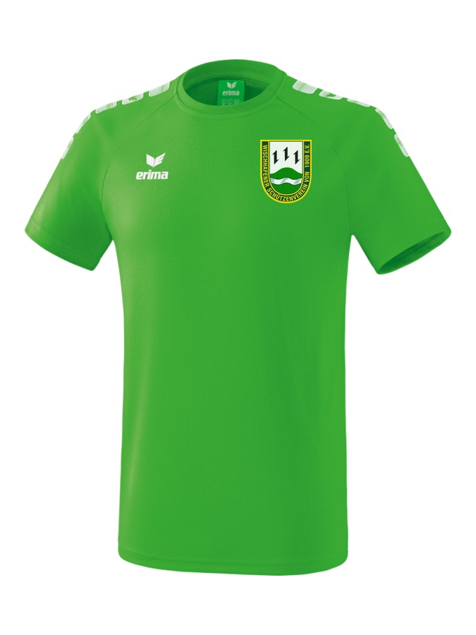 Erima Essential 5-C T-Shirt