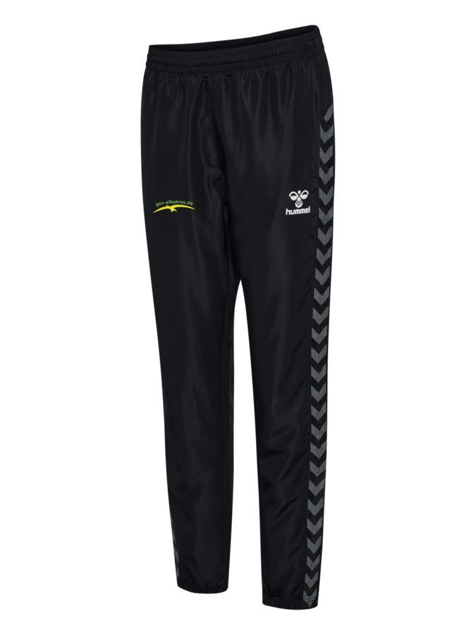 Hummel Authentic Micro Pants Damen
