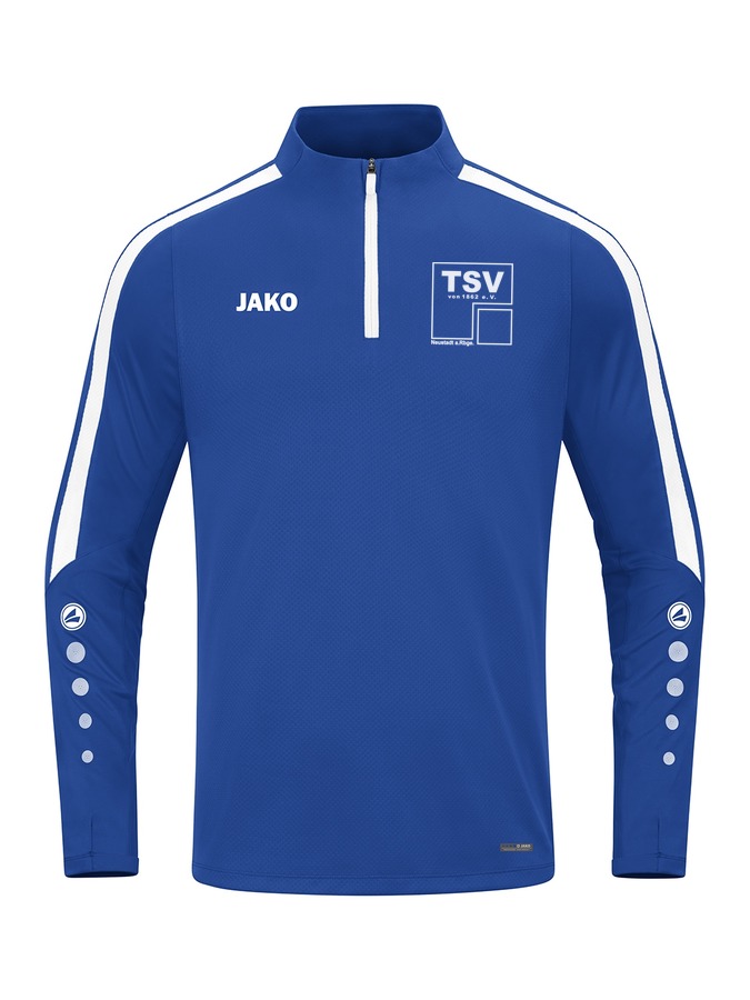 Jako Ziptop Power