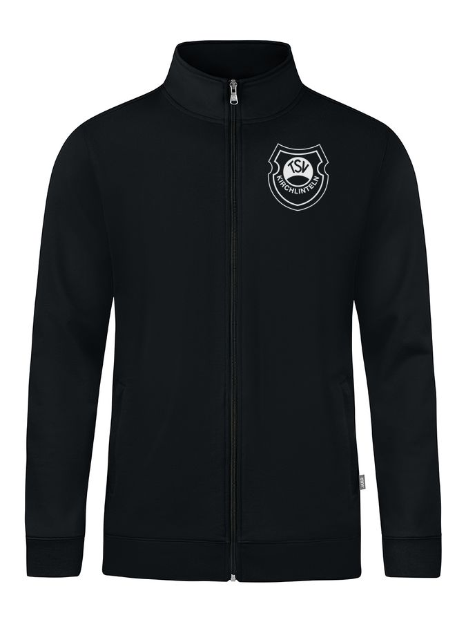 Jako Sweatjacke Doubletex Damen