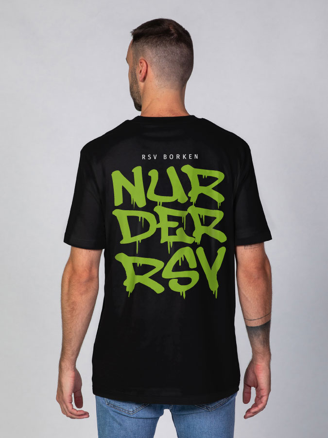 Shirt Street Herren