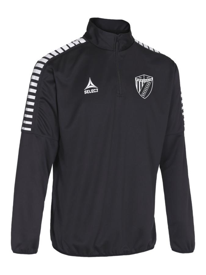 Select Argentina Trainingstop