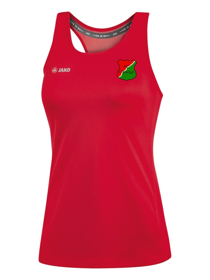 Jako Tanktop Run 2.0 Damen
