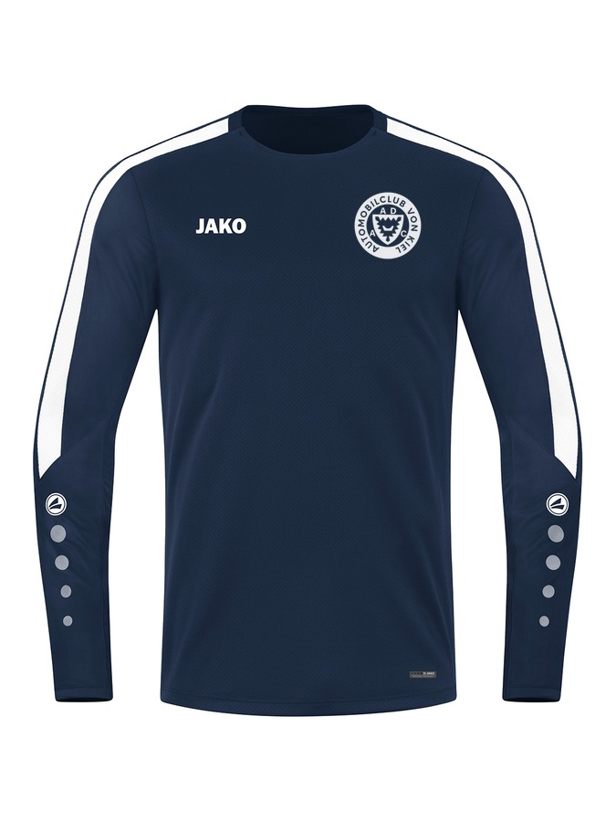 Jako Sweatshirt Power