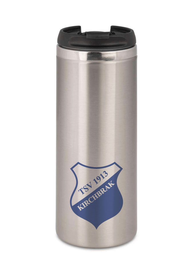 Edelstahl-Thermosbecher