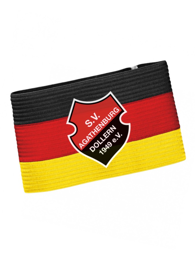 Kapitänsbinde Deutschland