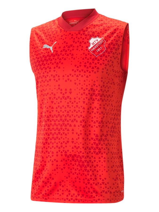 PUMA teamCUP Trainingstanktop