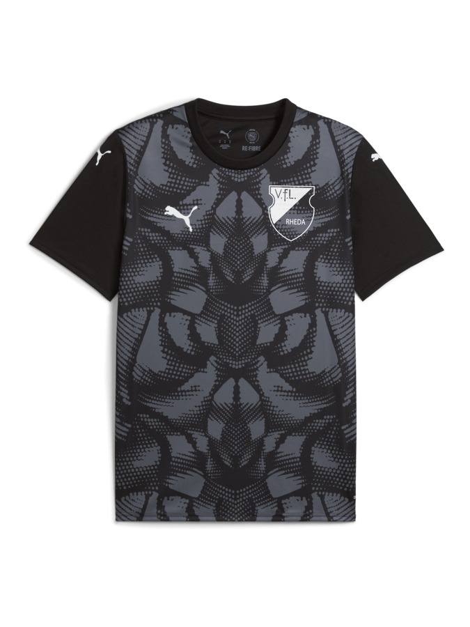 PUMA teamULTIMATE Trikot